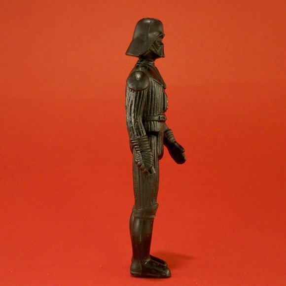 Star Wars (Darth Vader) Original Vintage - Picture 8 of 14